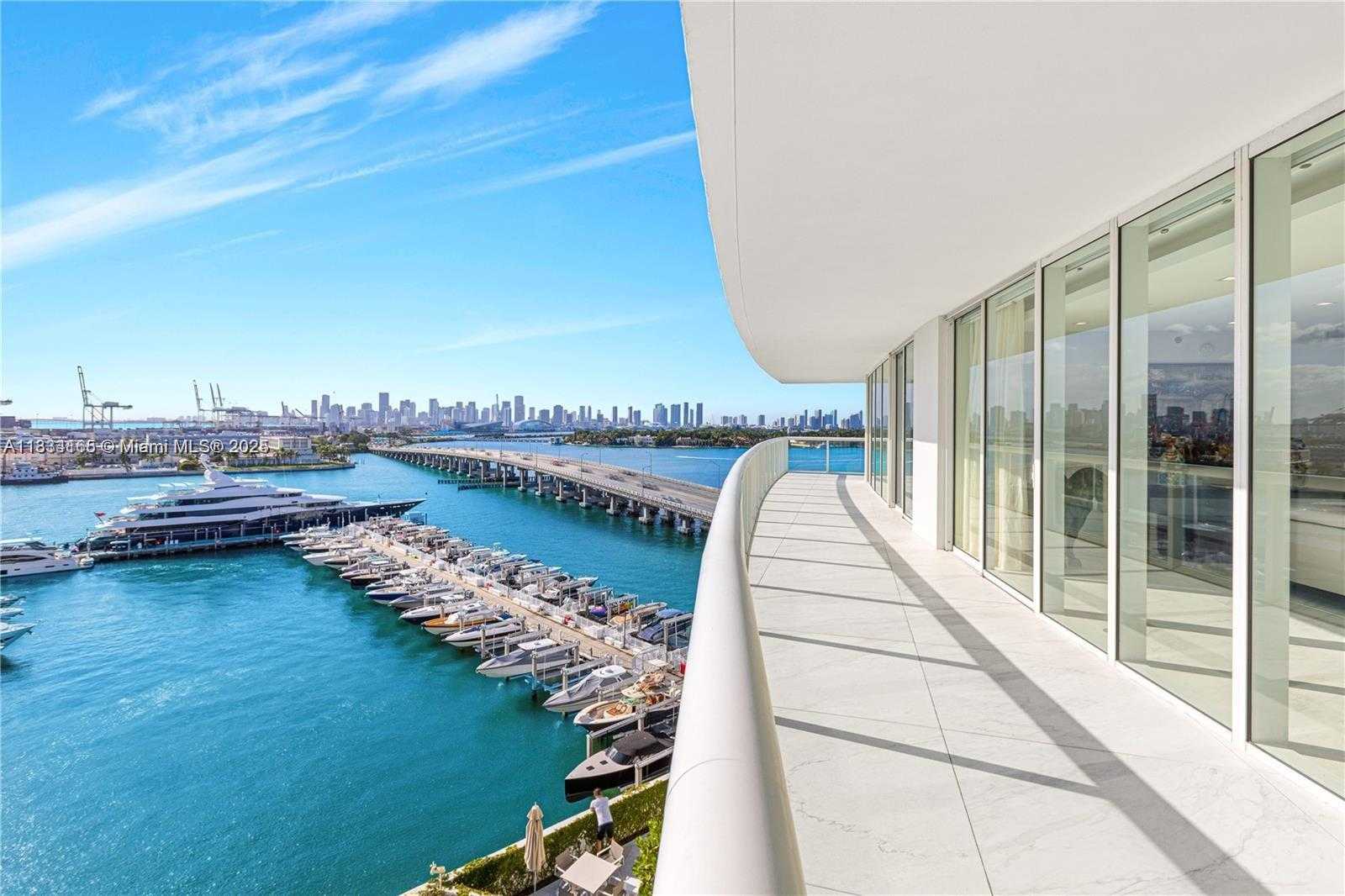 Small Image of 450 ALTON RD #901-902, Miami Beach Number 2