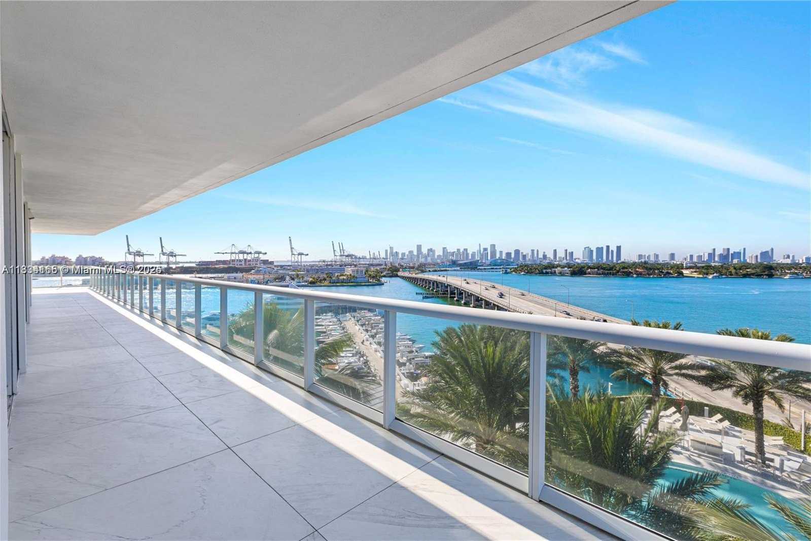 Small Image of 450 ALTON RD #901-902, Miami Beach Number 3