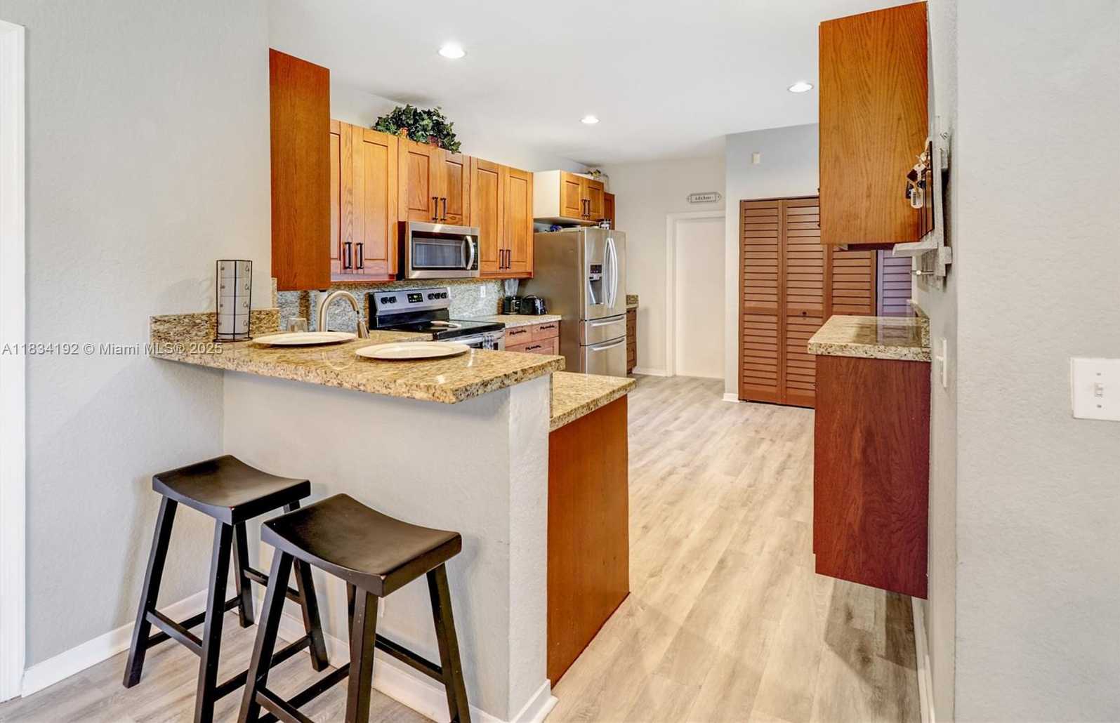 Small Image of 2052 HACIENDA TER, Weston Number 10
