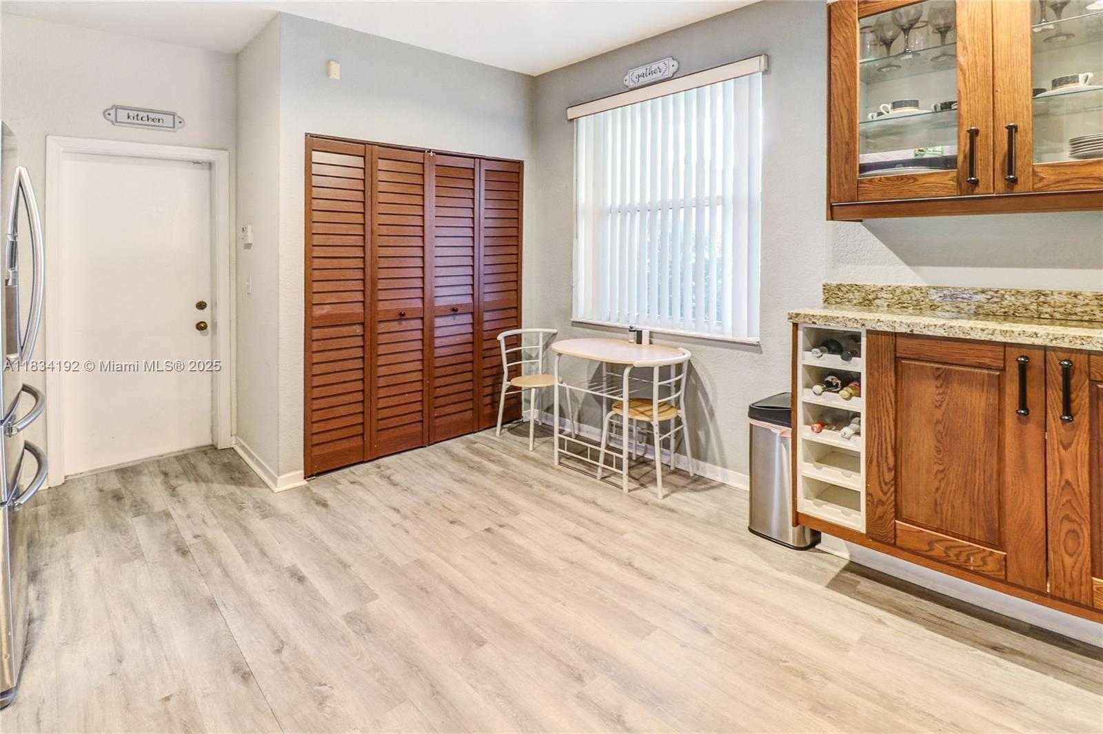 Small Image of 2052 HACIENDA TER, Weston Number 11