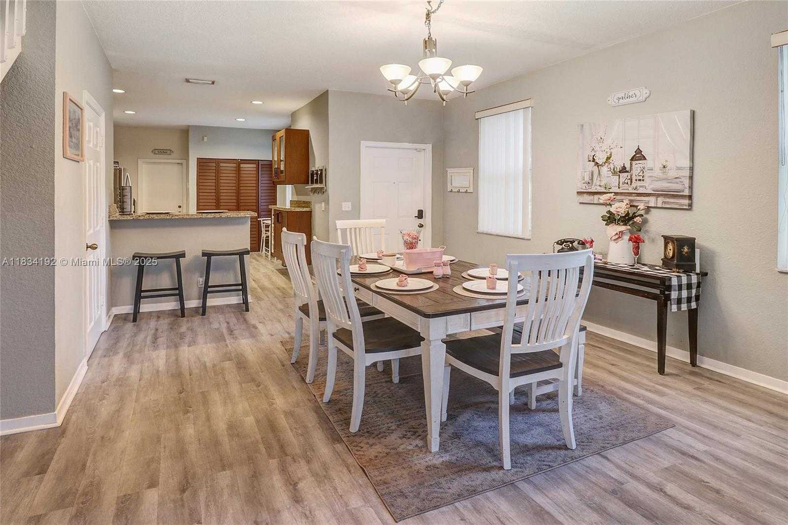 Small Image of 2052 HACIENDA TER, Weston Number 13