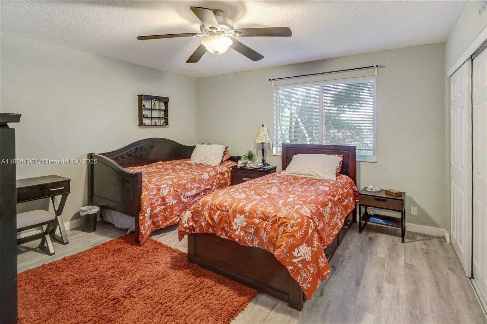 Small Image of 2052 HACIENDA TER, Weston Number 16