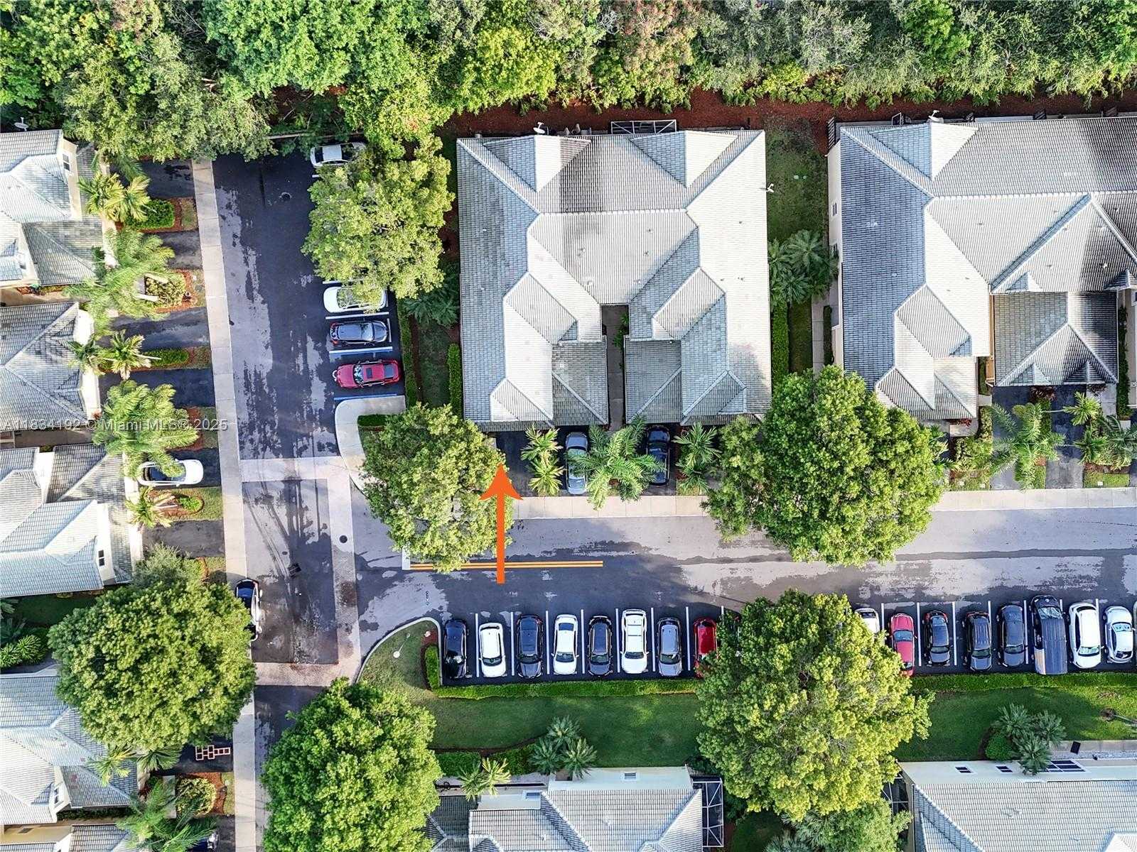 Small Image of 2052 HACIENDA TER, Weston Number 28
