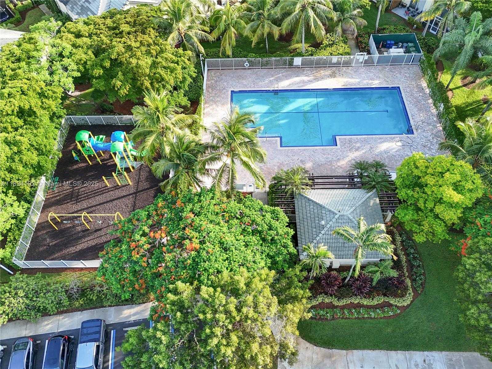 Small Image of 2052 HACIENDA TER, Weston Number 29