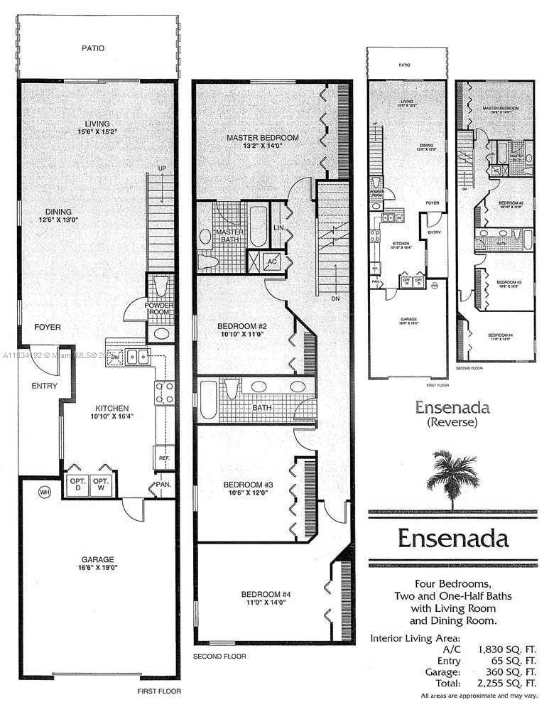 Small Image of 2052 HACIENDA TER, Weston Number 32