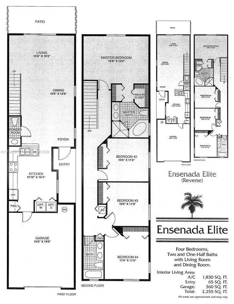 Small Image of 2052 HACIENDA TER, Weston Number 33