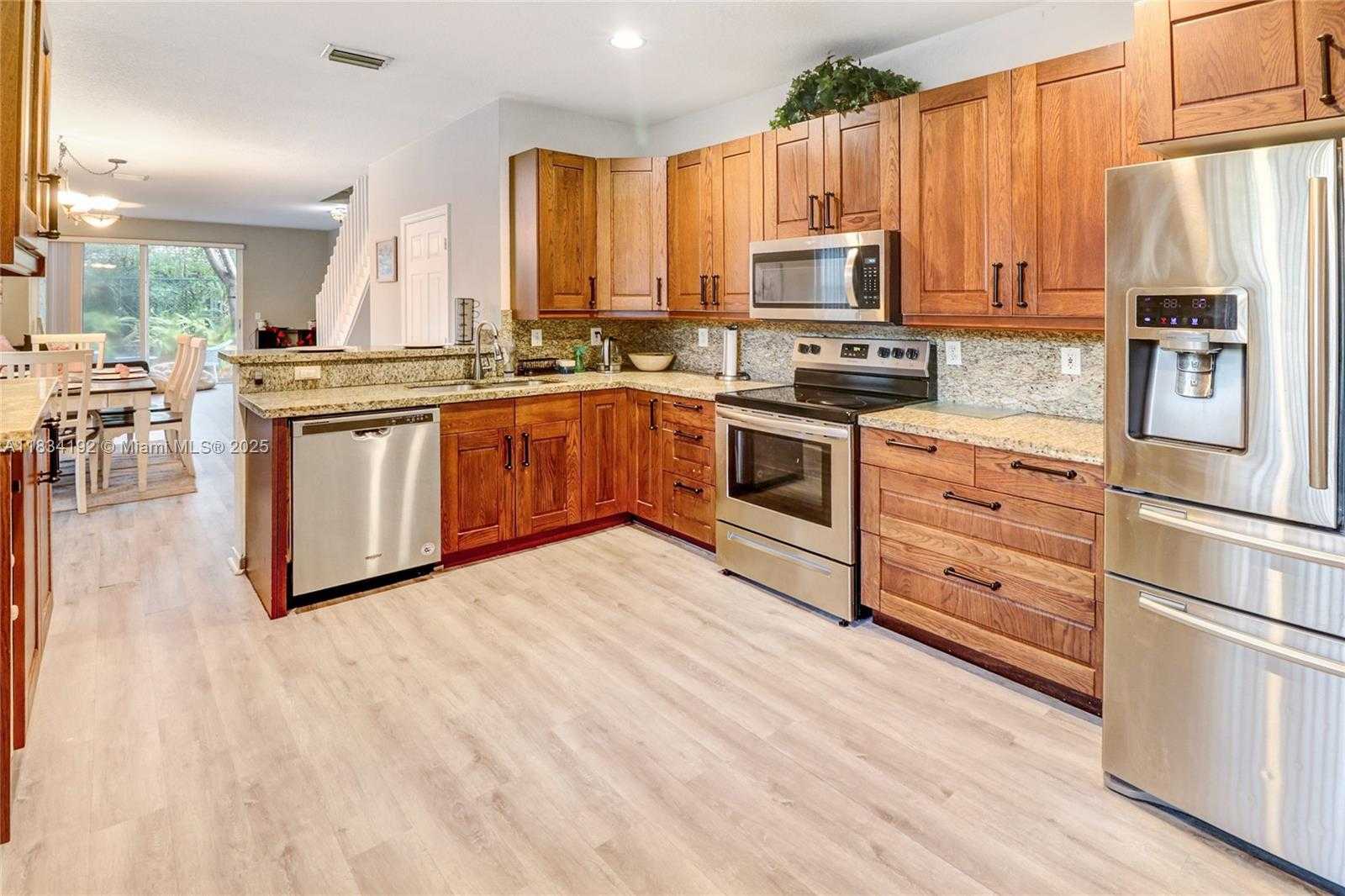 Small Image of 2052 HACIENDA TER, Weston Number 9