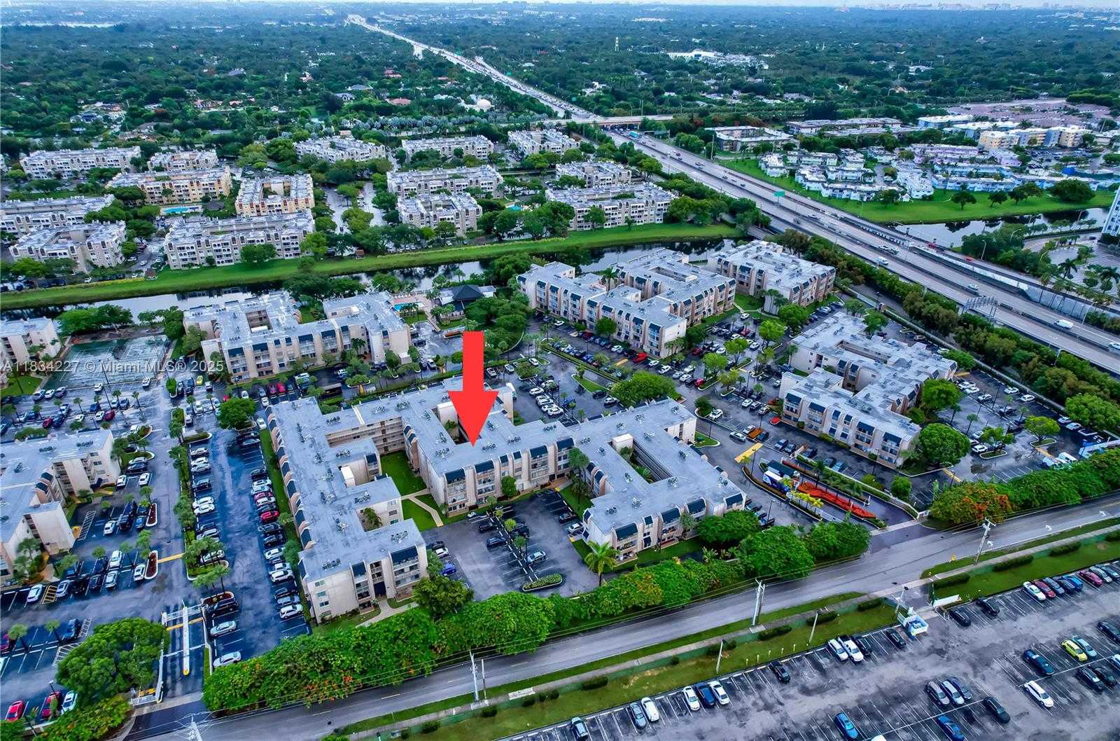 Small Image of 7745 SOUTH WEST 86TH ST #D-222, Miami Number 2