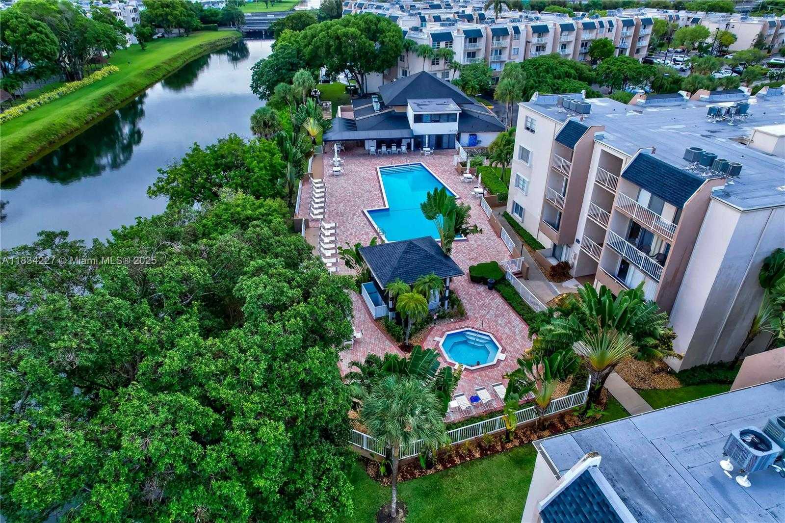 Small Image of 7745 SOUTH WEST 86TH ST #D-222, Miami Number 24