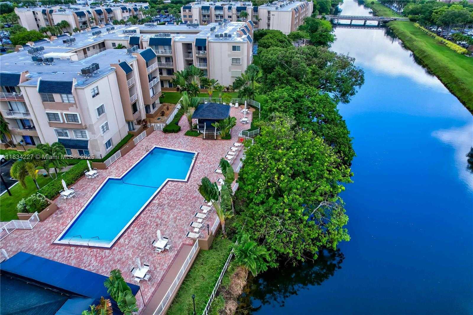 Small Image of 7745 SOUTH WEST 86TH ST #D-222, Miami Number 25