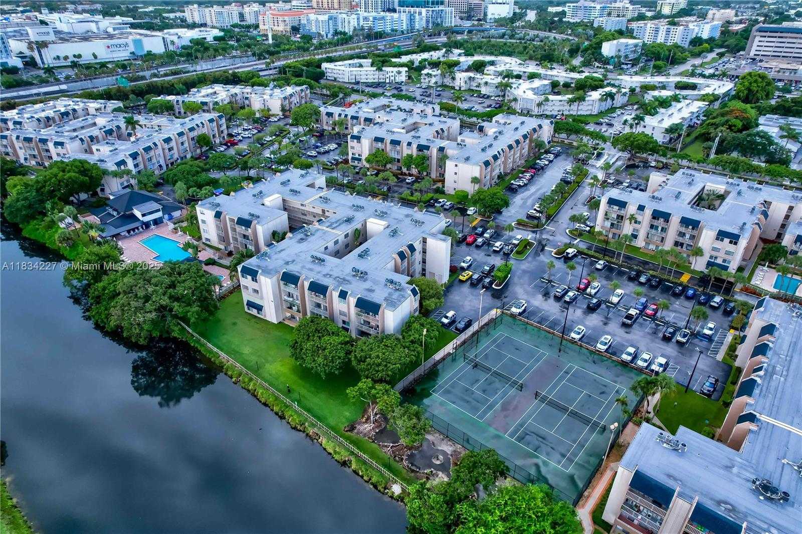 Small Image of 7745 SOUTH WEST 86TH ST #D-222, Miami Number 26