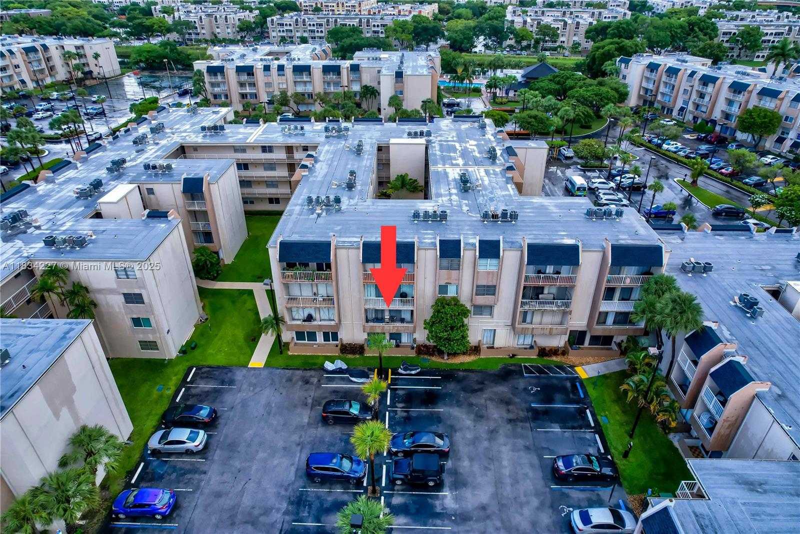 Small Image of 7745 SOUTH WEST 86TH ST #D-222, Miami Number 3