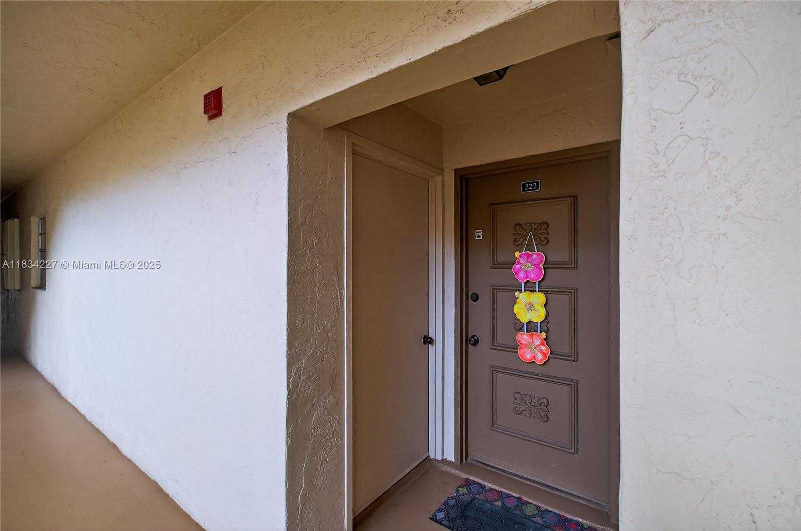 Small Image of 7745 SOUTH WEST 86TH ST #D-222, Miami Number 6