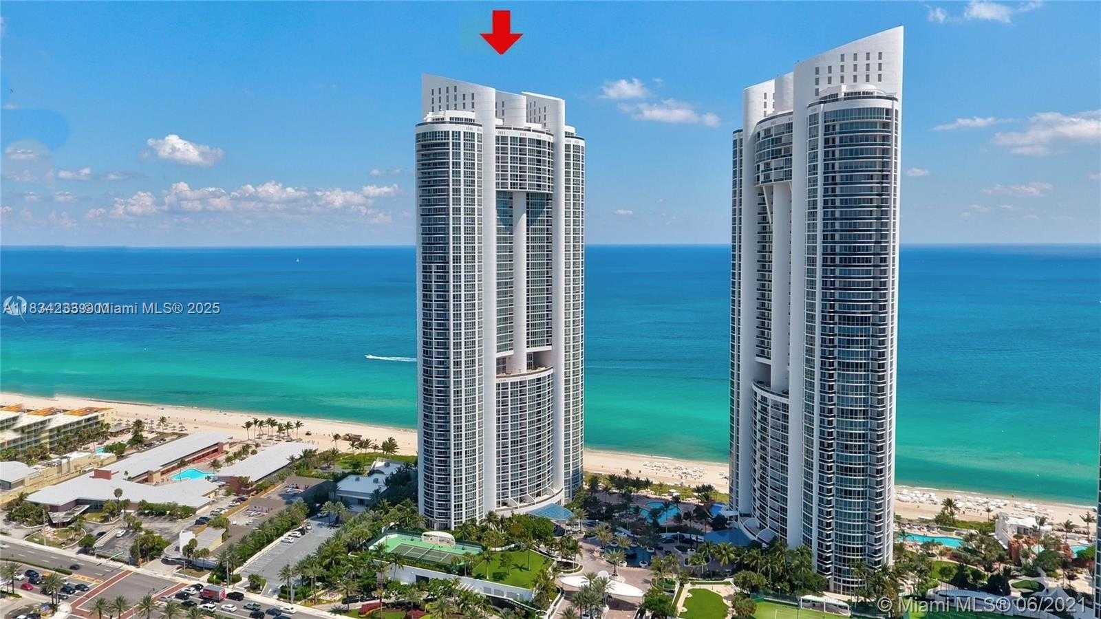 Small Image of 18201 COLLINS AVE #5303, Sunny Isles Beach Number 2