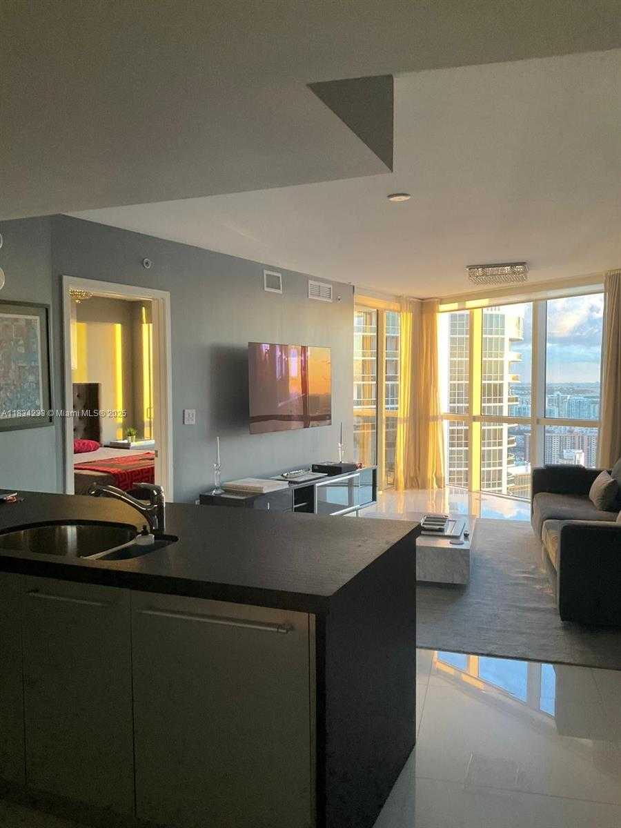 Small Image of 18201 COLLINS AVE #5303, Sunny Isles Beach Number 3