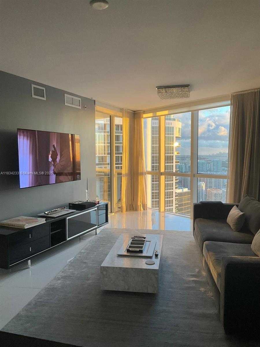 Small Image of 18201 COLLINS AVE #5303, Sunny Isles Beach Number 4