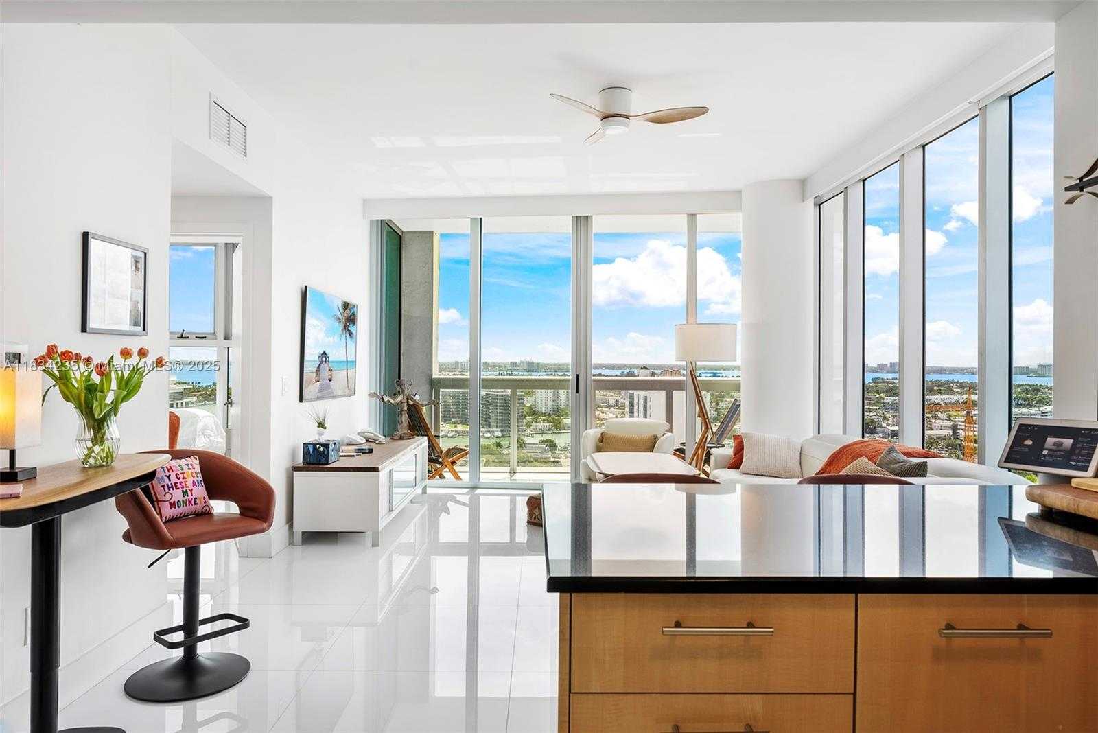 Small Image of 6899 COLLINS AVE #2004, Miami Beach Number 10