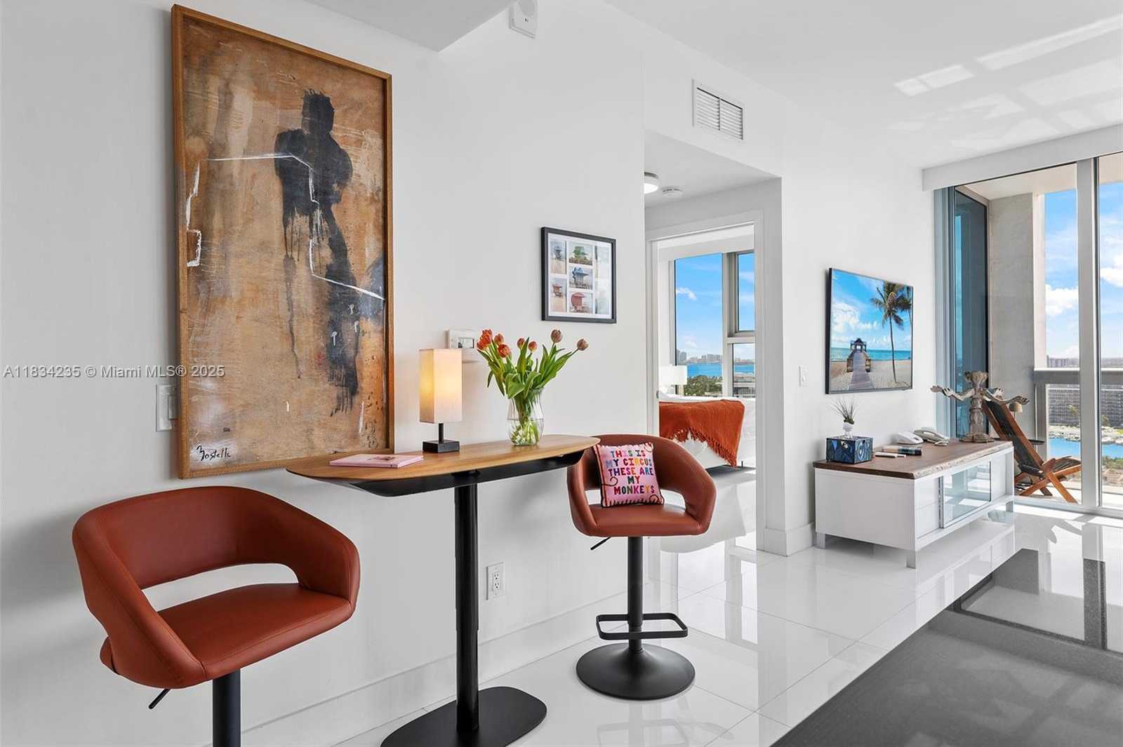 Small Image of 6899 COLLINS AVE #2004, Miami Beach Number 11