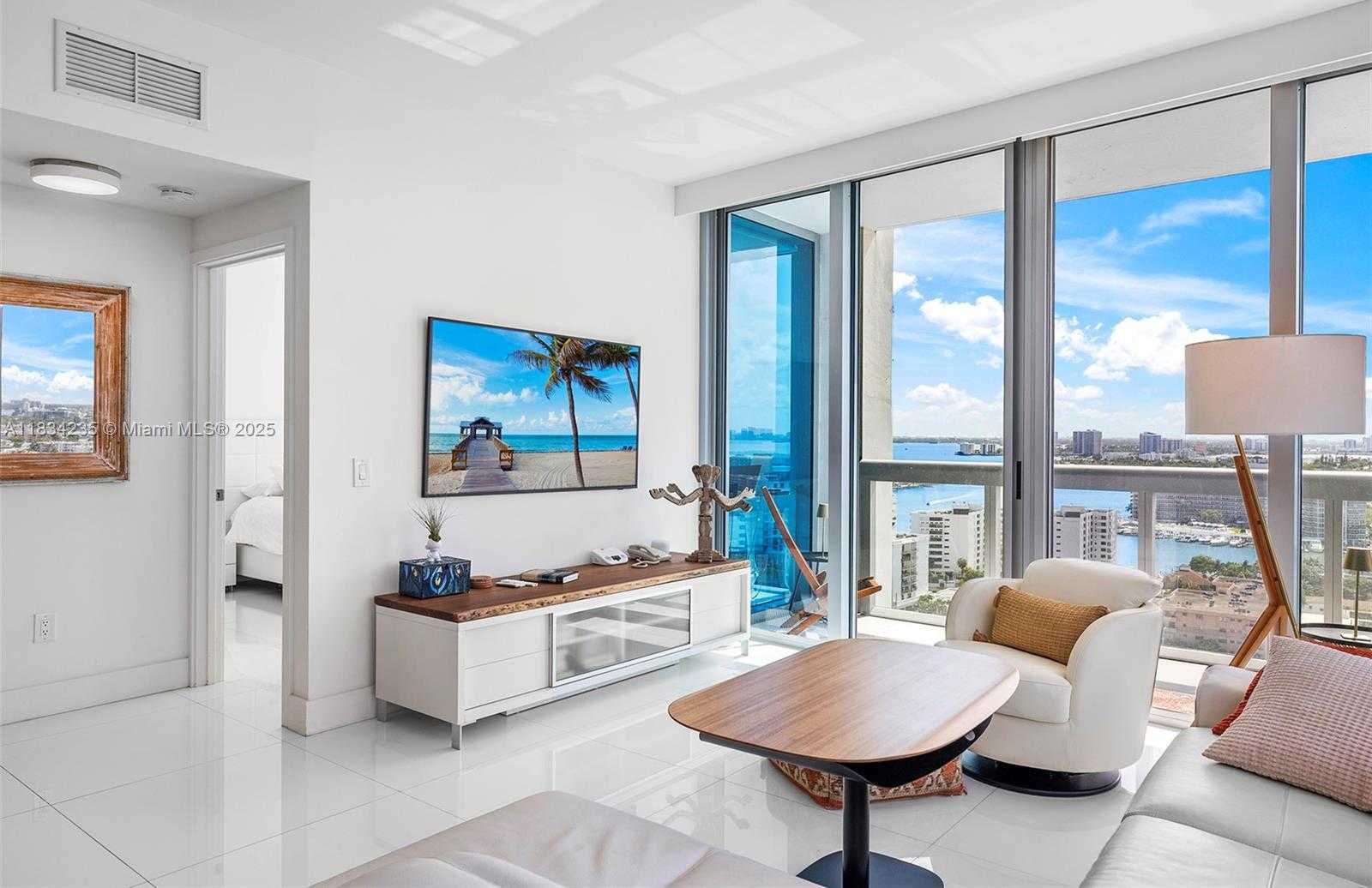 Small Image of 6899 COLLINS AVE #2004, Miami Beach Number 12