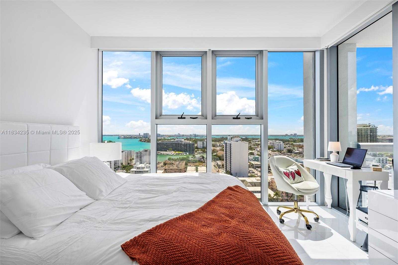 Small Image of 6899 COLLINS AVE #2004, Miami Beach Number 14