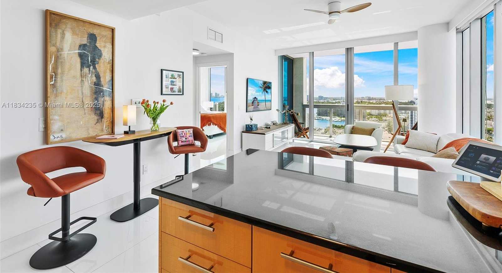 Small Image of 6899 COLLINS AVE #2004, Miami Beach Number 16