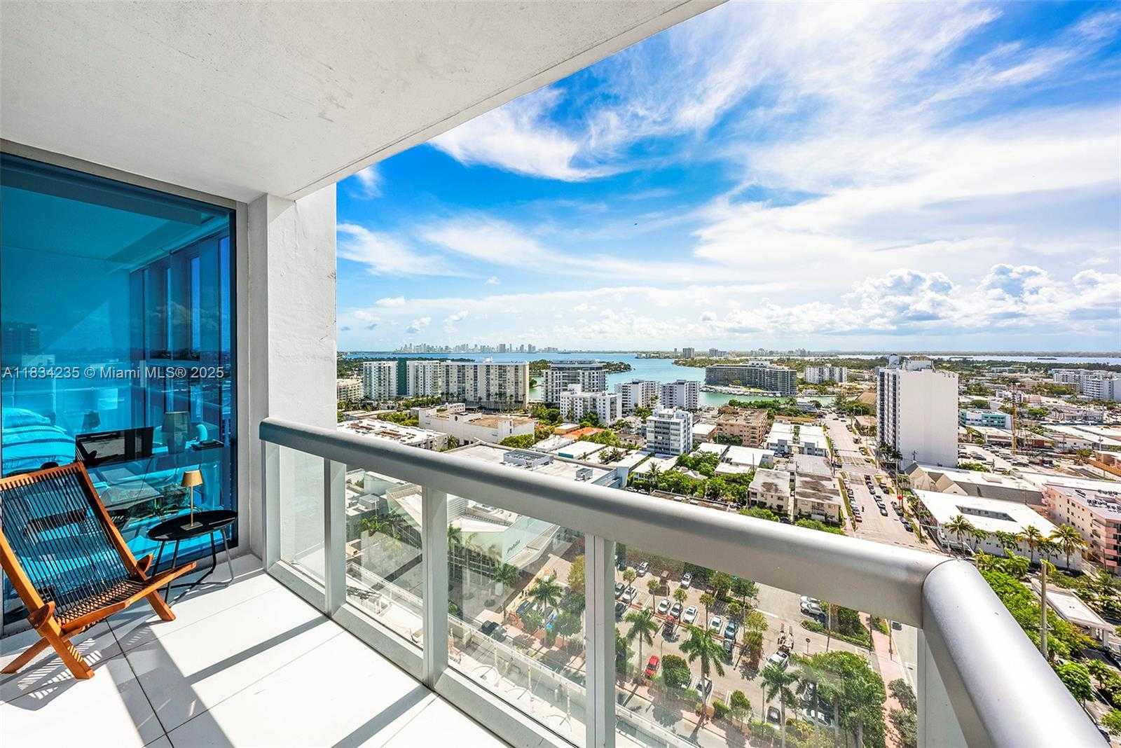 Small Image of 6899 COLLINS AVE #2004, Miami Beach Number 17