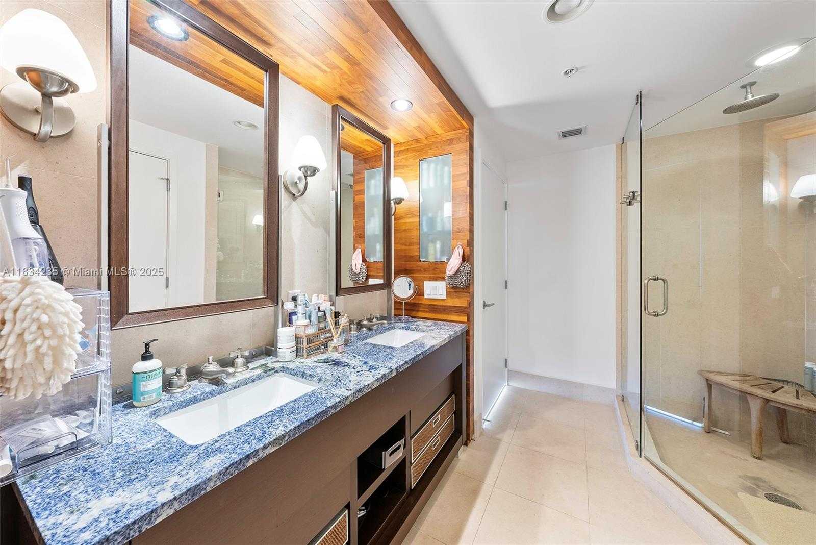 Small Image of 6899 COLLINS AVE #2004, Miami Beach Number 23