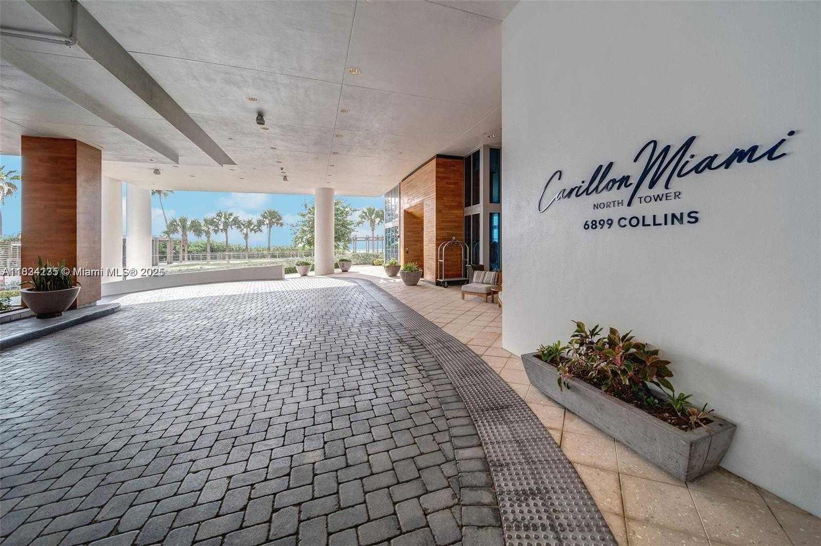 Small Image of 6899 COLLINS AVE #2004, Miami Beach Number 35
