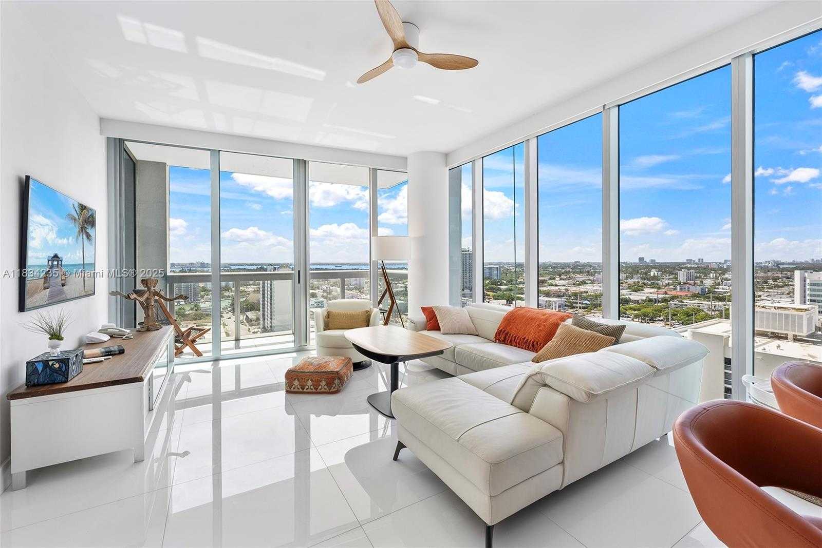 Small Image of 6899 COLLINS AVE #2004, Miami Beach Number 4