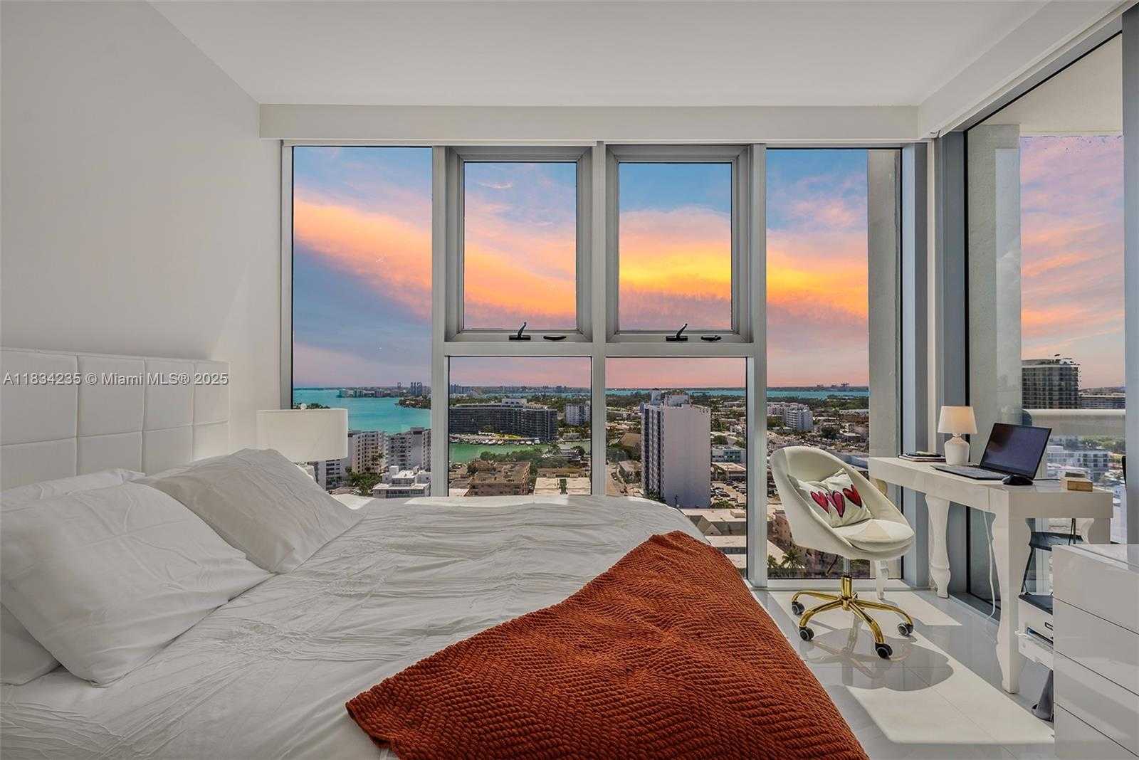 Small Image of 6899 COLLINS AVE #2004, Miami Beach Number 5