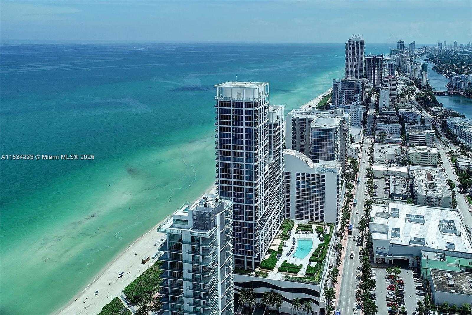 Small Image of 6899 COLLINS AVE #2004, Miami Beach Number 54