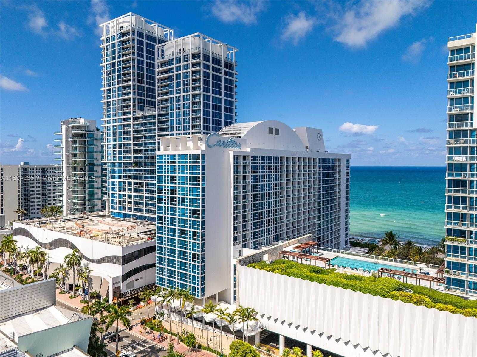 Small Image of 6899 COLLINS AVE #2004, Miami Beach Number 55