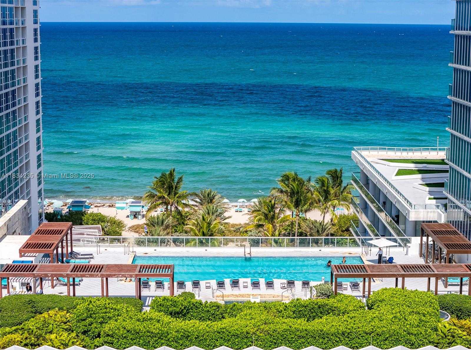 Small Image of 6899 COLLINS AVE #2004, Miami Beach Number 56