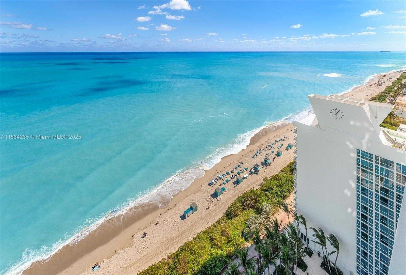 Small Image of 6899 COLLINS AVE #2004, Miami Beach Number 65
