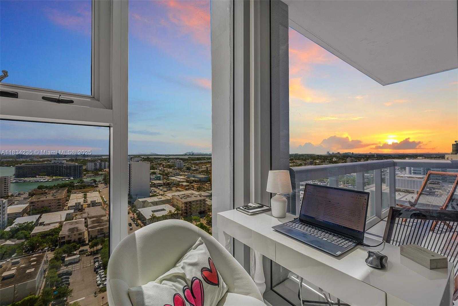 Small Image of 6899 COLLINS AVE #2004, Miami Beach Number 7
