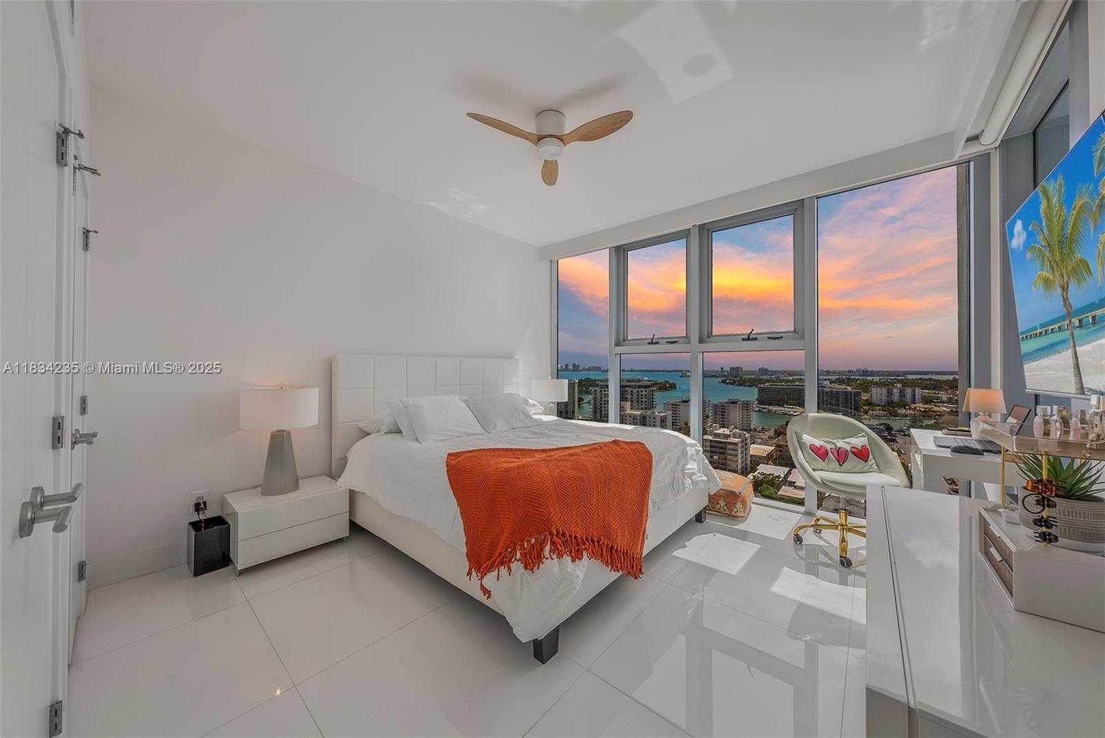 Small Image of 6899 COLLINS AVE #2004, Miami Beach Number 9