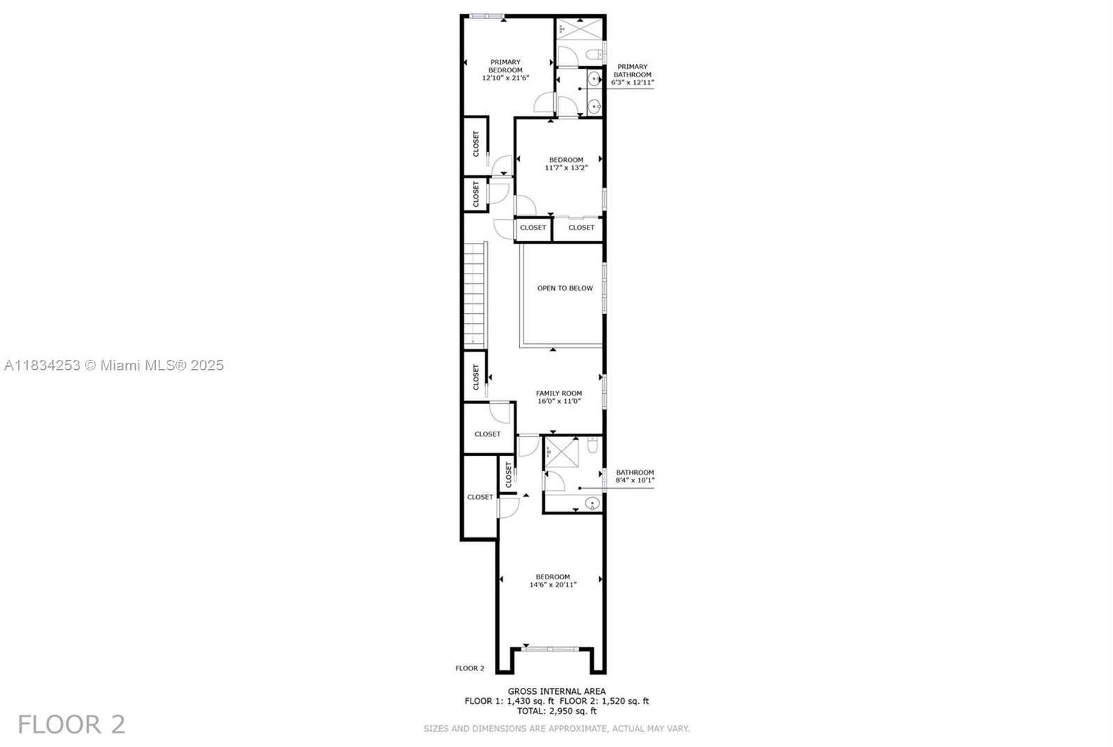 Small Image of 1152 SOUTH WEST 22ND TER, Miami Number 43