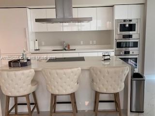Small Image of 300 SUNNY ISLES BLVD #4-1407, Sunny Isles Beach Number 5