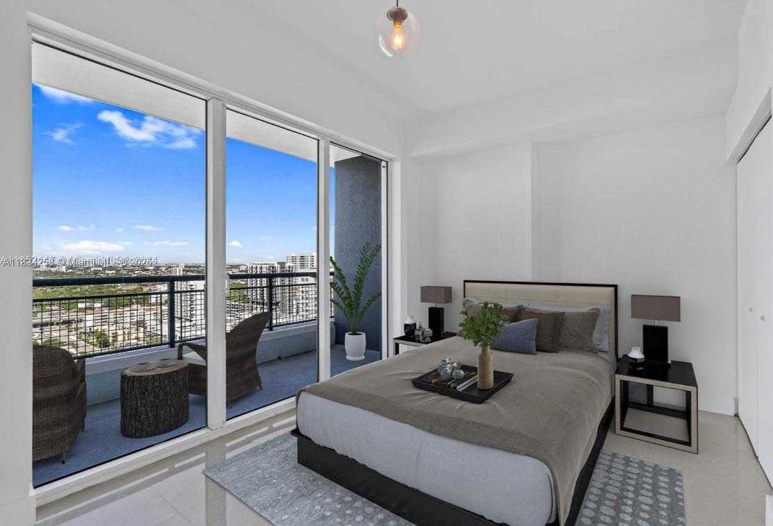 Small Image of 60 SOUTH WEST 13TH ST #1805, Miami Number 11
