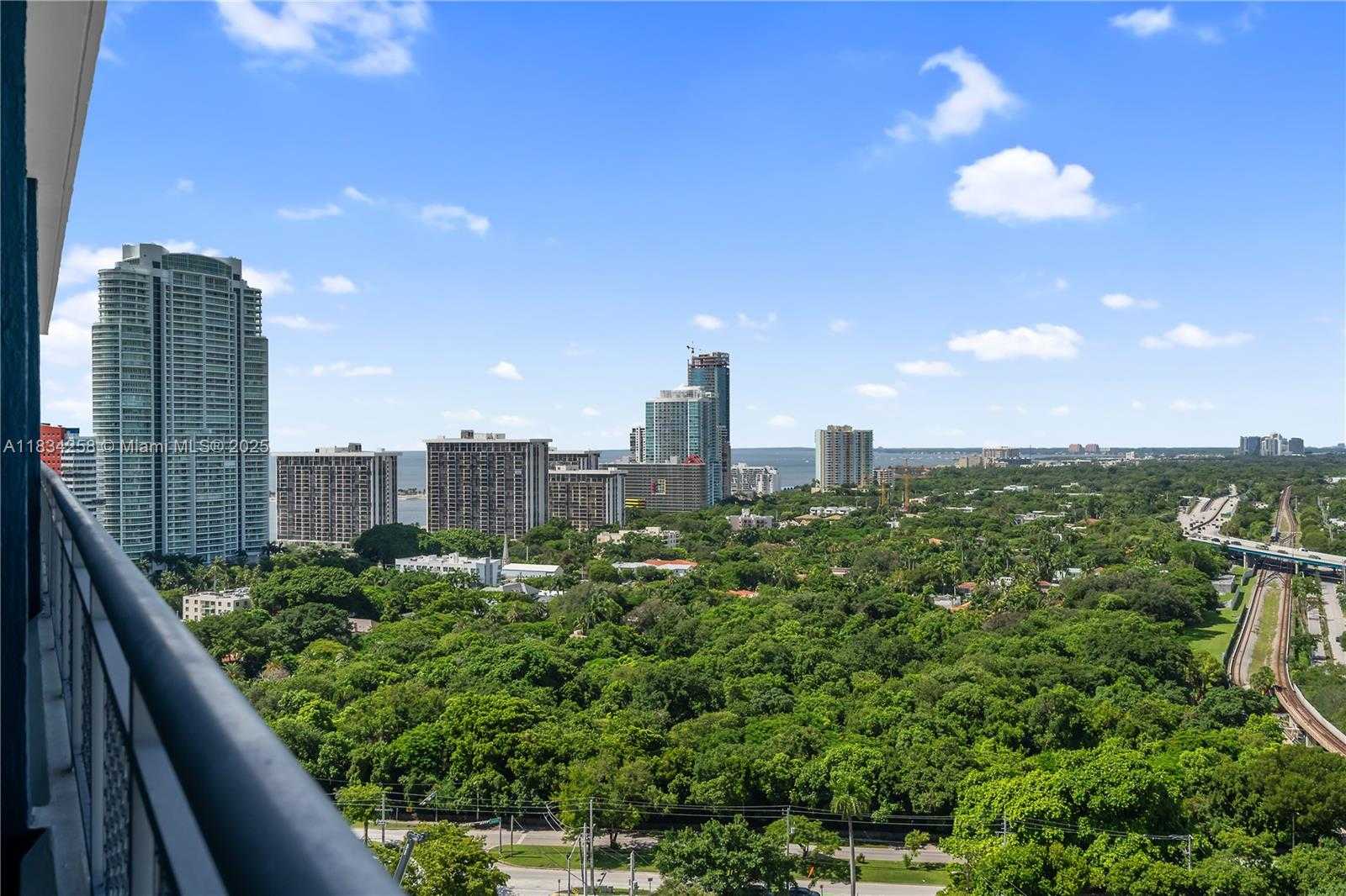 Small Image of 60 SOUTH WEST 13TH ST #1805, Miami Number 16