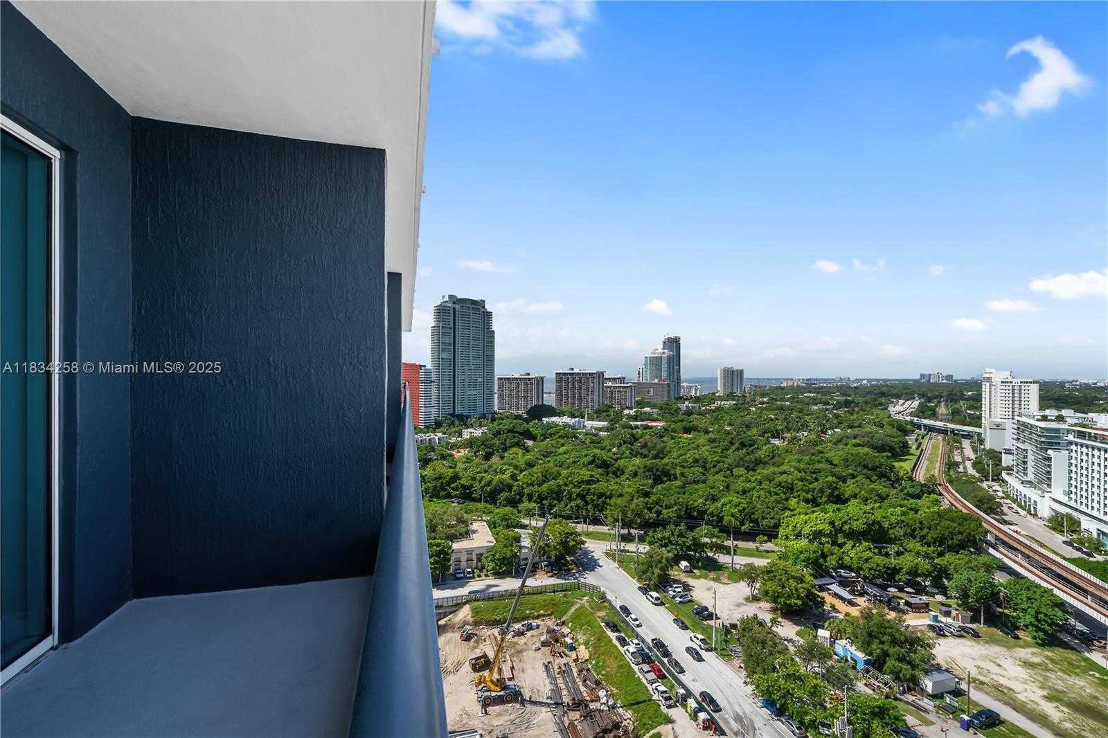 Small Image of 60 SOUTH WEST 13TH ST #1805, Miami Number 20