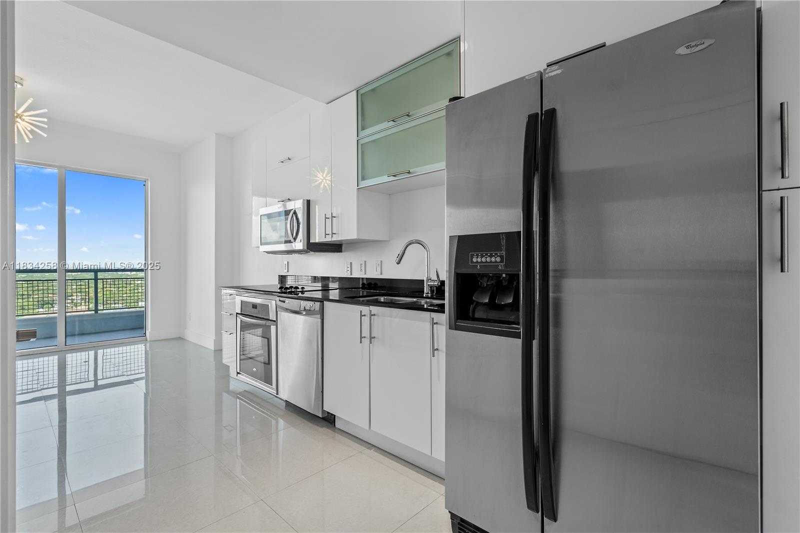 Small Image of 60 SOUTH WEST 13TH ST #1805, Miami Number 3