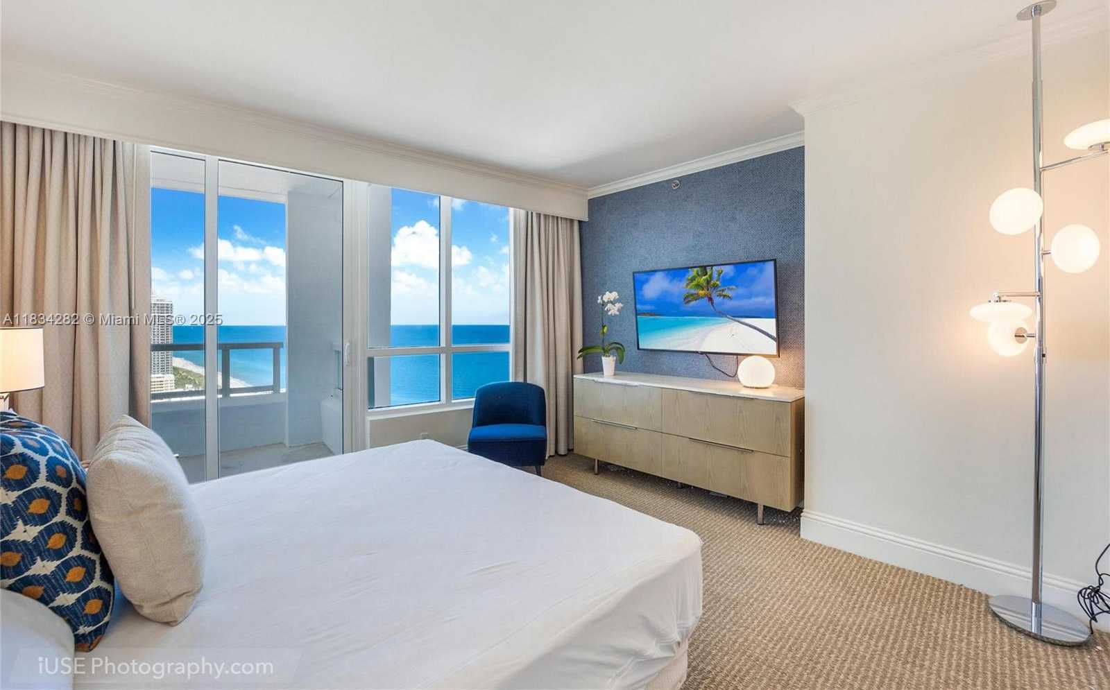 Small Image of 4401 COLLINS AVE #3603, Miami Beach Number 10