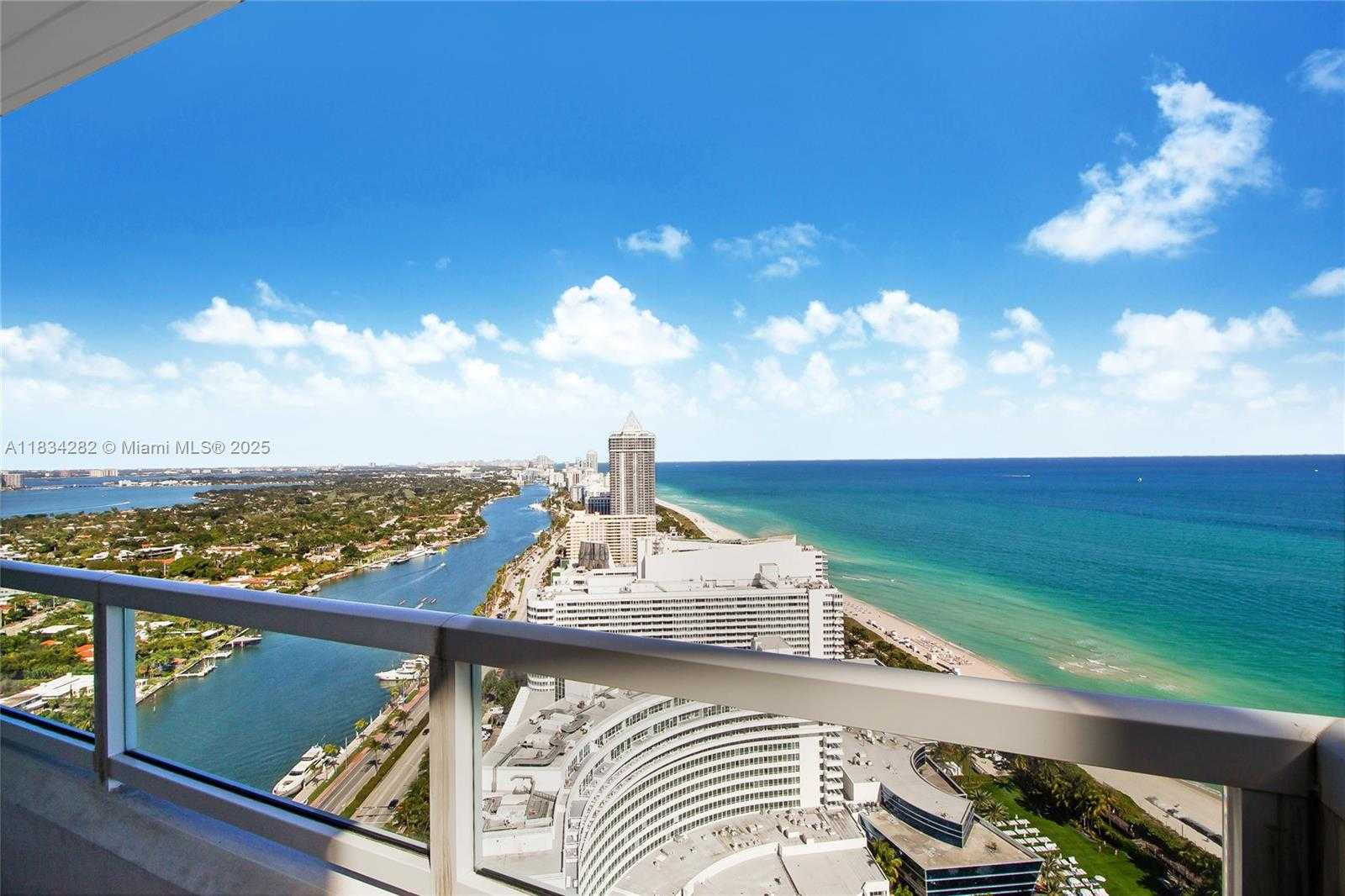 Small Image of 4401 COLLINS AVE #3603, Miami Beach Number 15