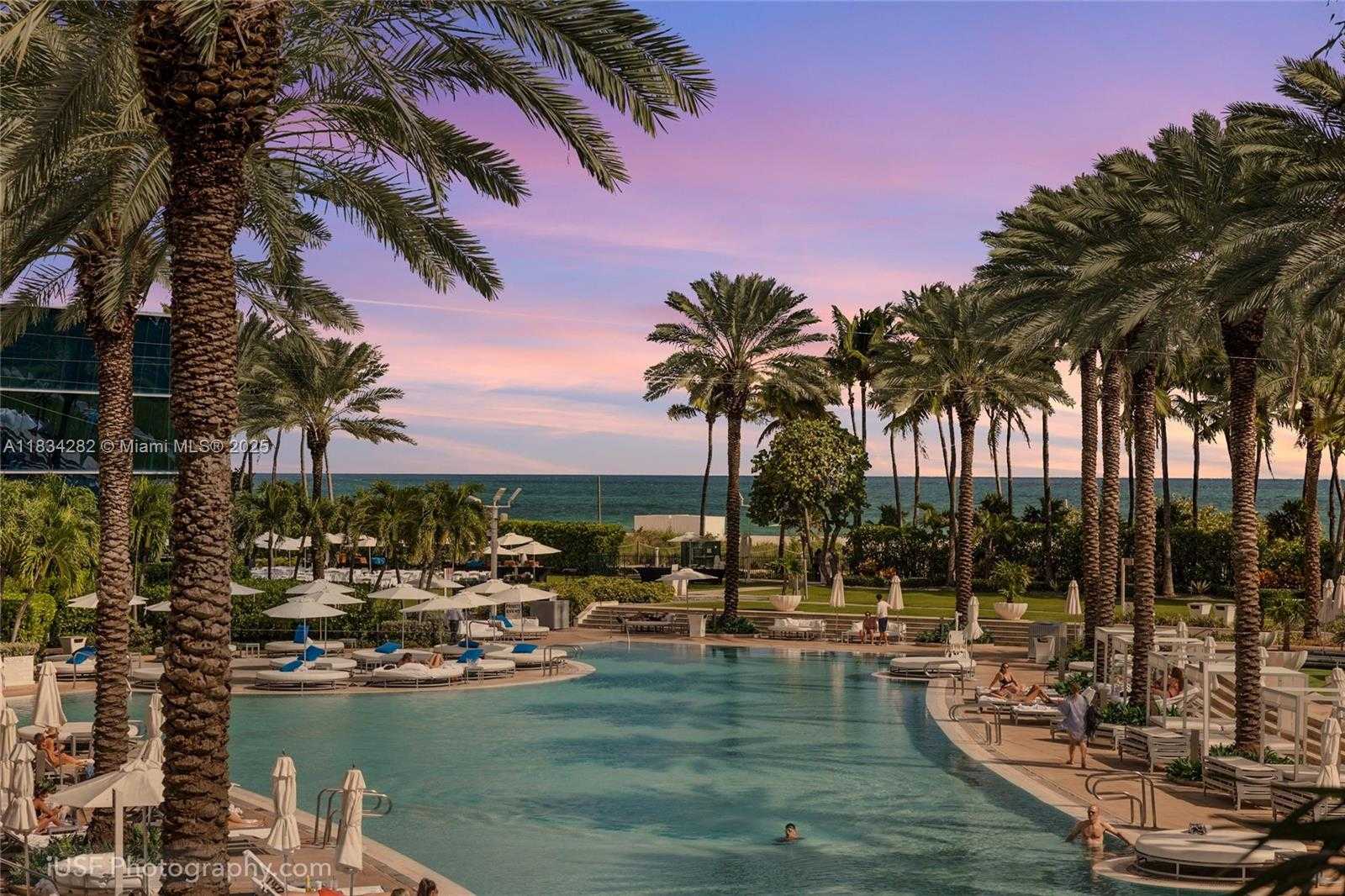 Small Image of 4401 COLLINS AVE #3603, Miami Beach Number 16