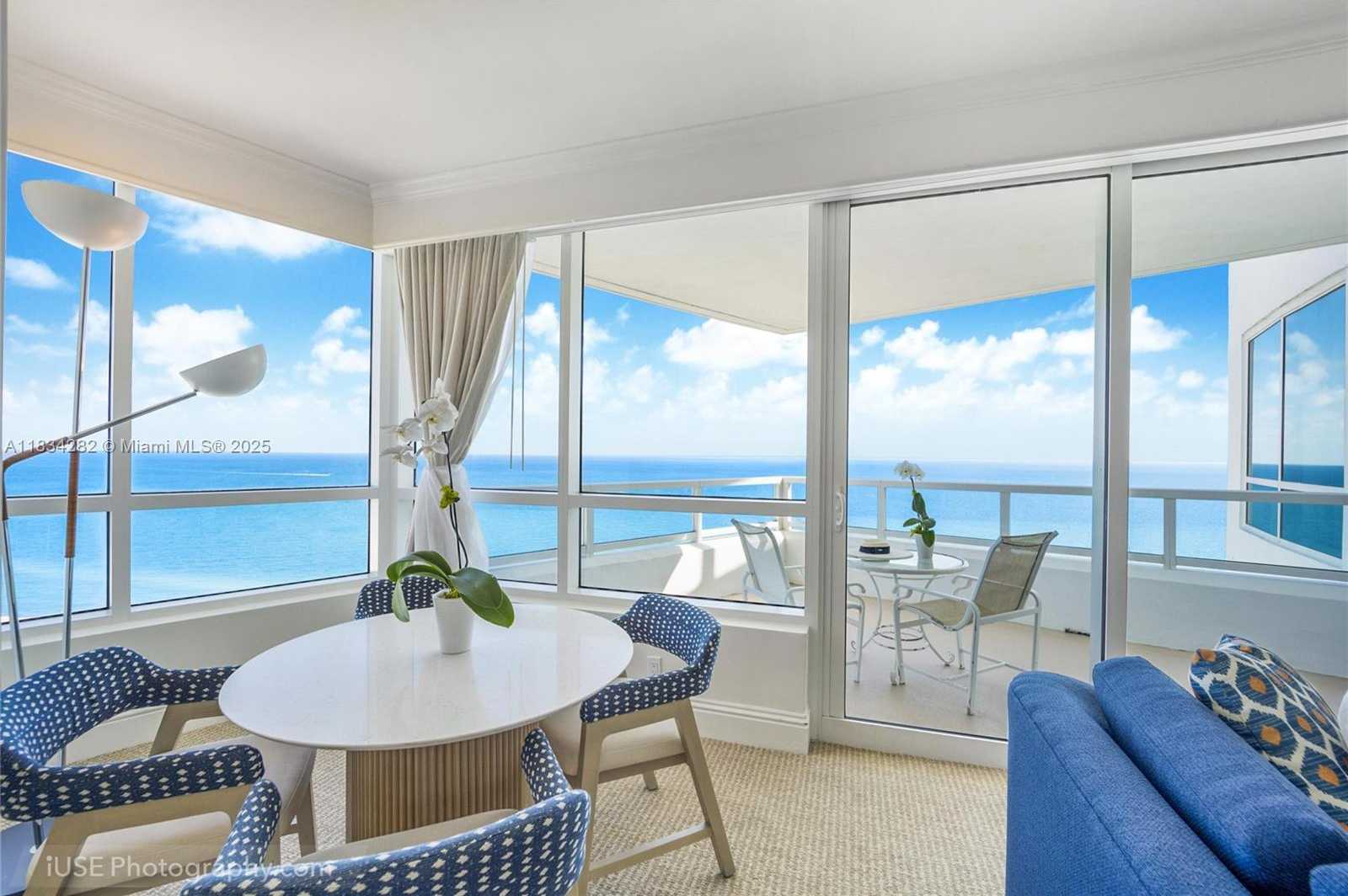 Small Image of 4401 COLLINS AVE #3603, Miami Beach Number 2