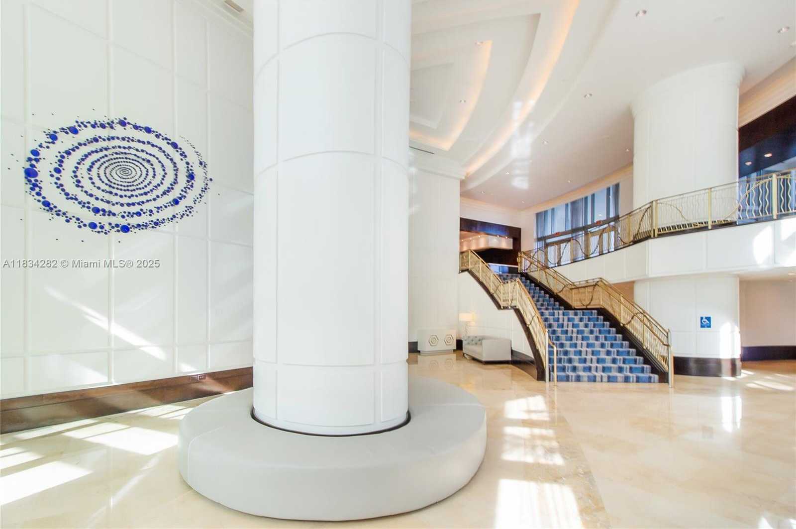 Small Image of 4401 COLLINS AVE #3603, Miami Beach Number 21