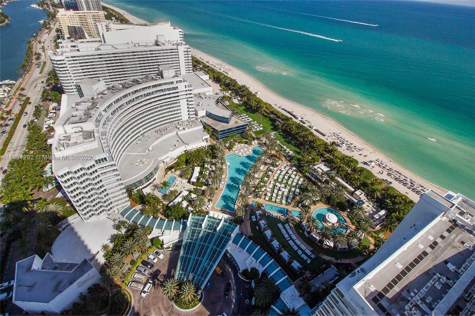 Small Image of 4401 COLLINS AVE #3603, Miami Beach Number 24
