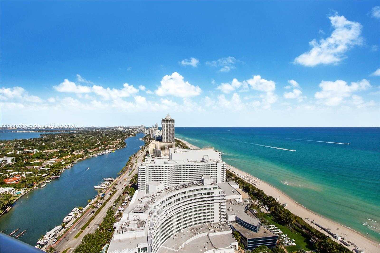 Small Image of 4401 COLLINS AVE #3603, Miami Beach Number 25