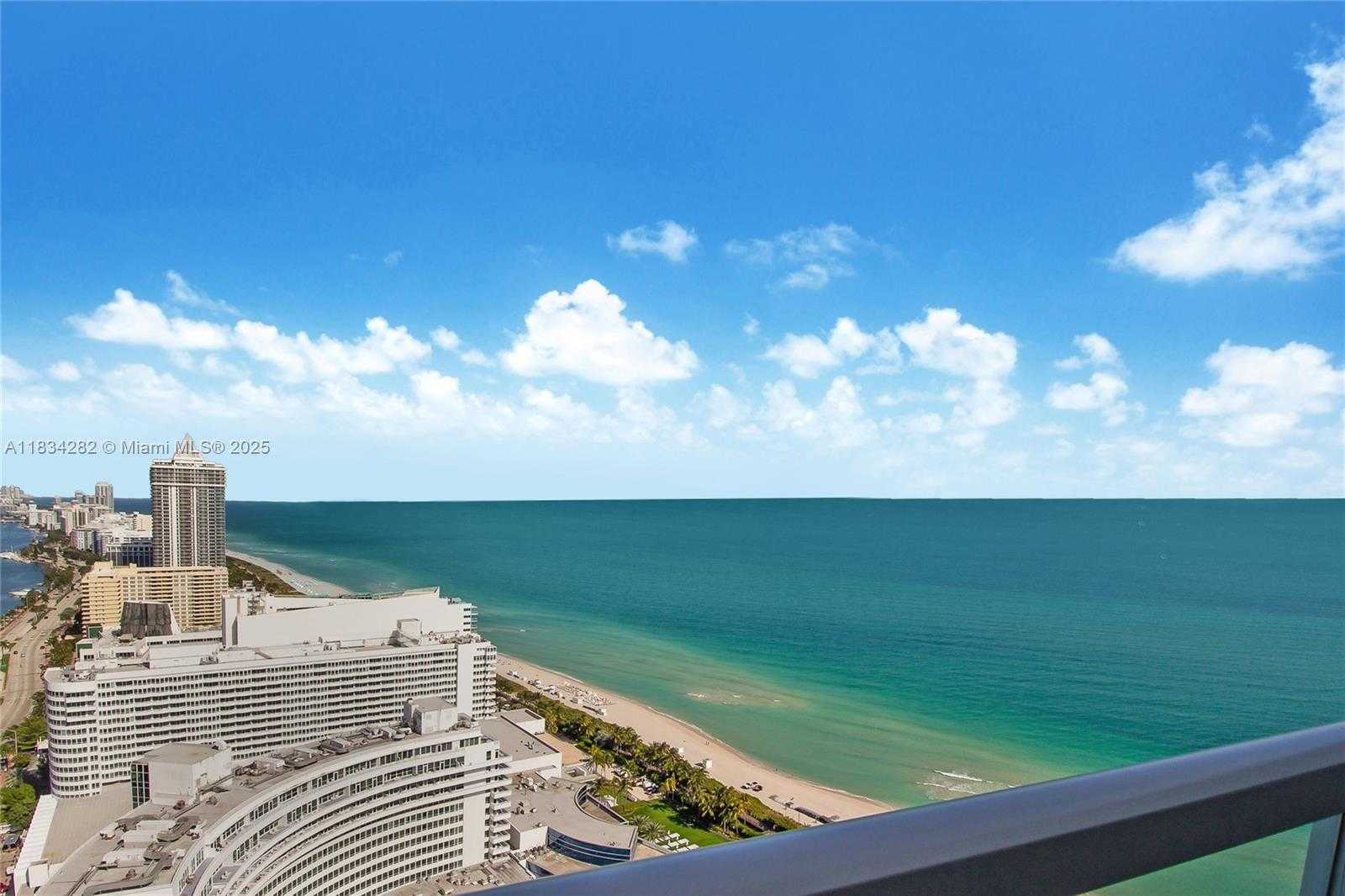 Small Image of 4401 COLLINS AVE #3603, Miami Beach Number 26